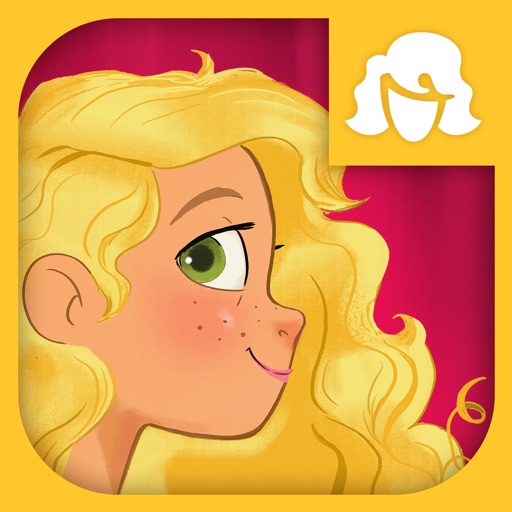 GoldieBlox & the Movie Machine iOS App