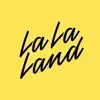 La la land kind cafe App Delete