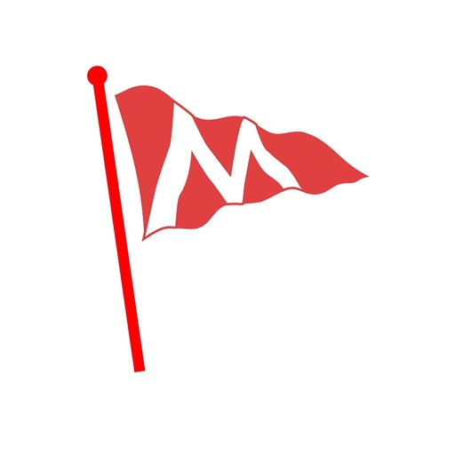 Mantoloking Yacht Club icon