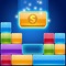 Cash Puzzle: Jewel Blast is probably one of the best and fairest puzzle battle games on iOS devices
