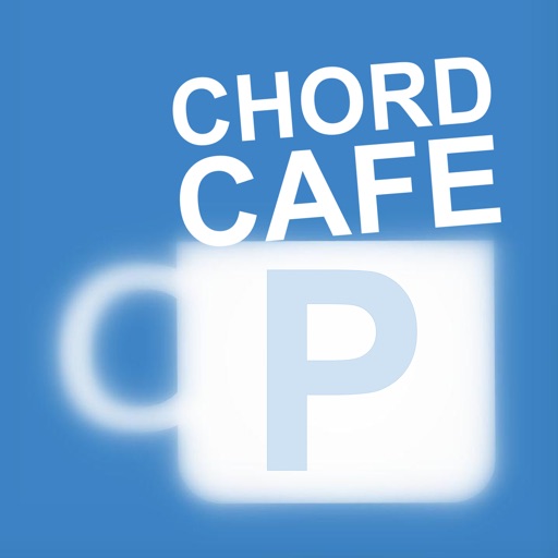 Chord Cafe, Piano