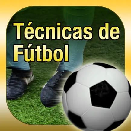 Técnica de fútbol 