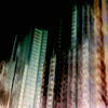 dreamSTATE - Ephemeral City - Neural Apparitions