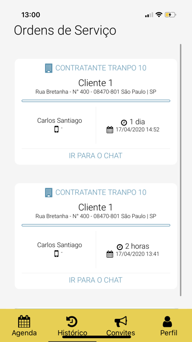 Tranpo Screenshot
