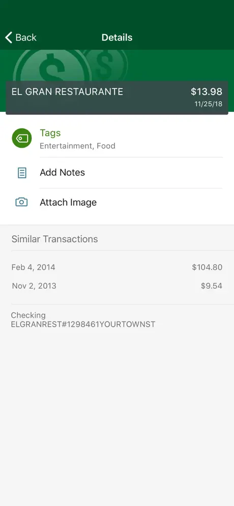 Sync Mobile