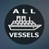 All Vessels - cMate delete, cancel