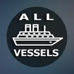 All Vessels - cMate App Alternatives