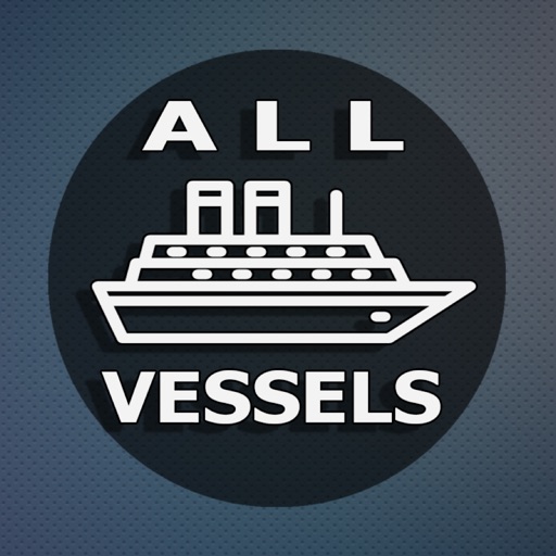 All Vessels - cMate icon