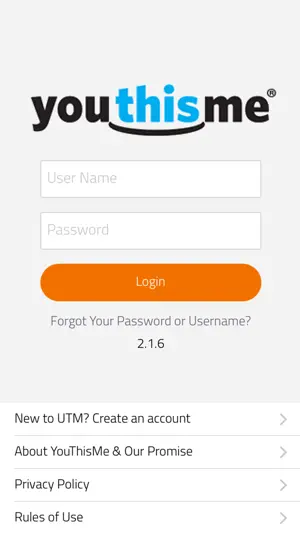 youthisme screenshot 1