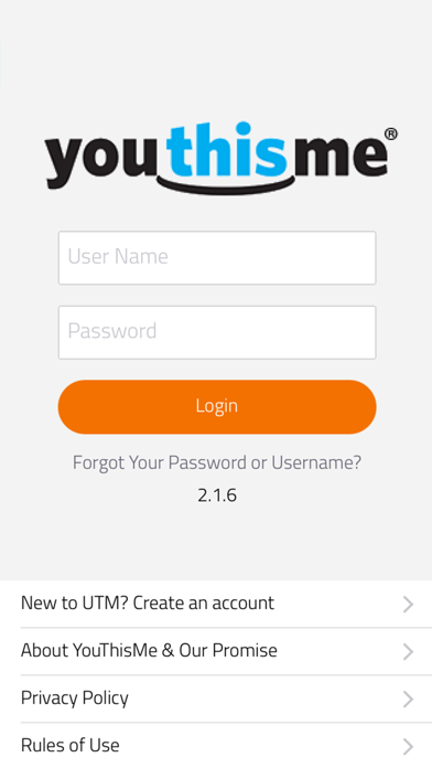 youthisme Screenshot