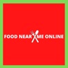 Food Near Me Online User