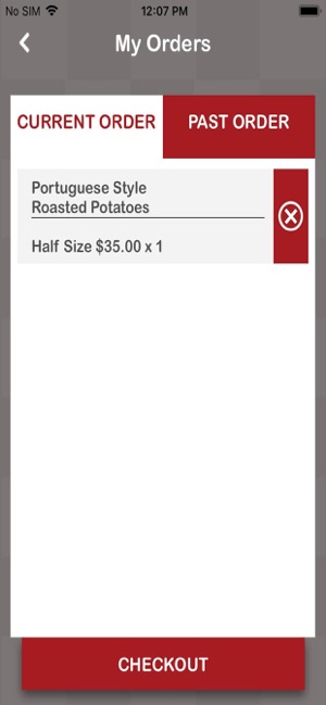 Di Pietro Food Centre(圖4)-速報App