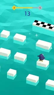 How to cancel & delete penguin jump! 4
