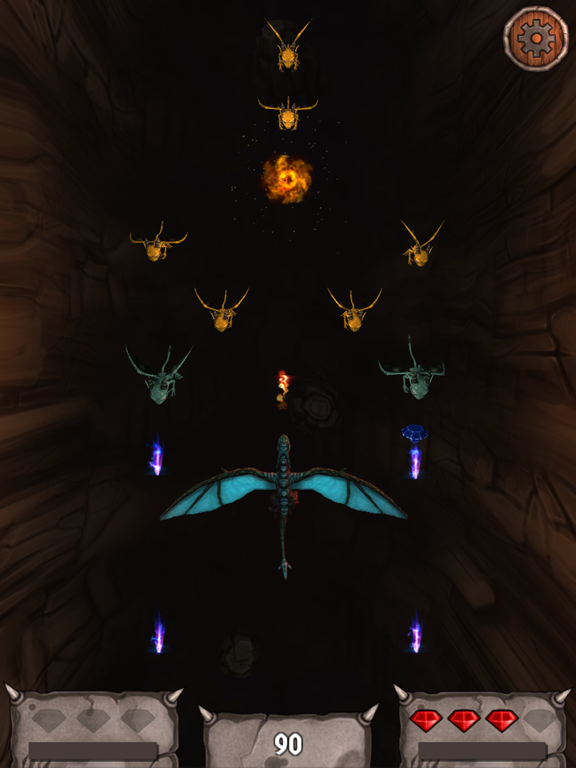 Screenshot #4 pour Son Of Dauntless