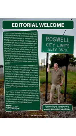 Game screenshot HAUNTED MAGAZINE hack