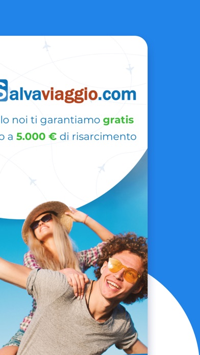 Screenshot #2 pour Salvaviaggio