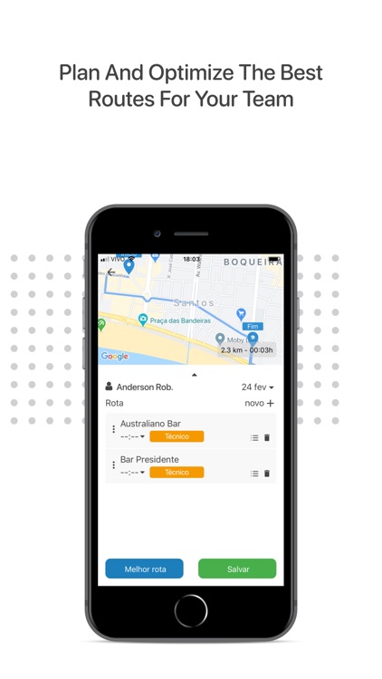 Contele for Managers screenshot-4
