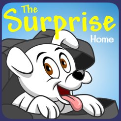 ‎The Surprise (Home)
