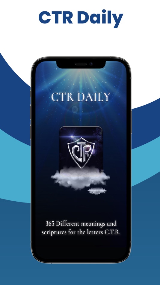 CTR Daily - 4.0 - (iOS)