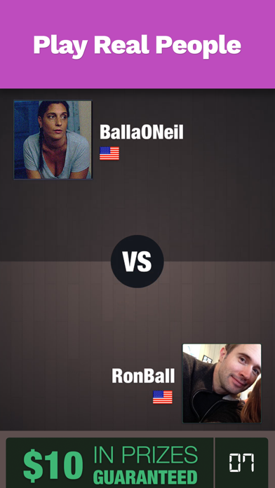 Moneyball! Screenshot