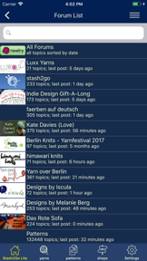 Stash2Go Lite screenshot