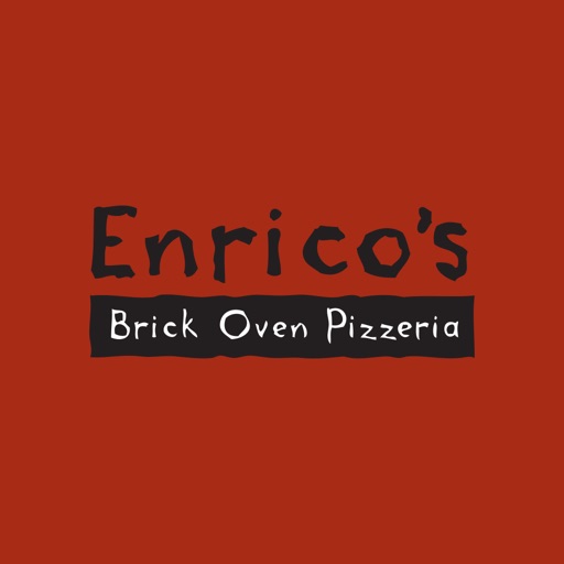 Enricos Brick Oven Pizzeria