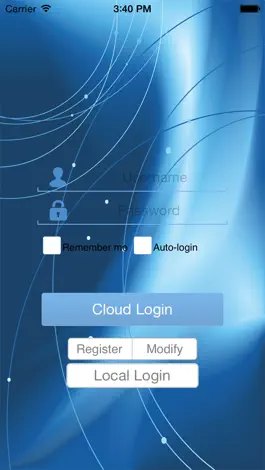 Game screenshot Explorer CCTV apk