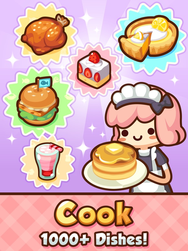 What's Cooking? - Mama Recipes screenshot 7