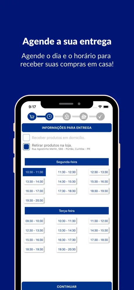 Super Telêmaco