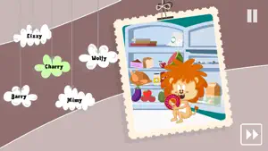 Tiny Story 1 Adventure lite screenshot 1