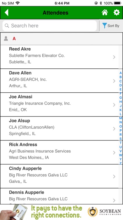 GFAI Convention and Trade Show