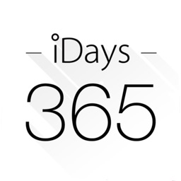 iDays - Elegant Countdown