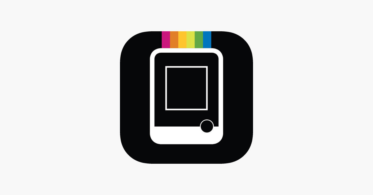 Polaroid POP on the App Store