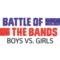  Battle of the Bands Alternative