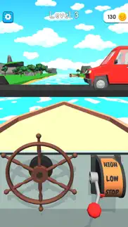 hyper boat iphone screenshot 2