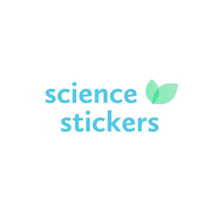 Science Stickers! for iMessage Читы