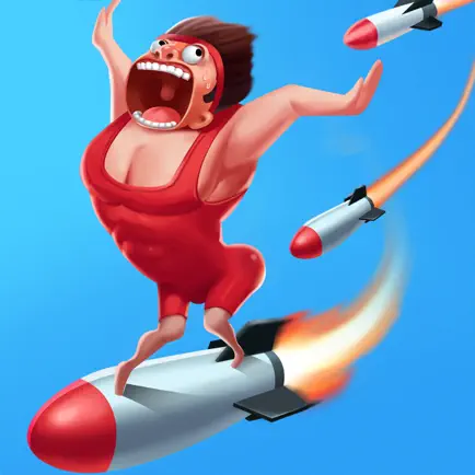 Buddy Missile Cheats