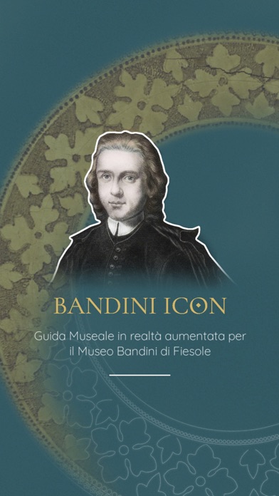 Bandini Icon Screenshot