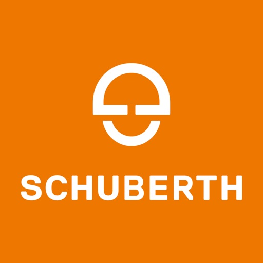 SCHUBERTH iOS App