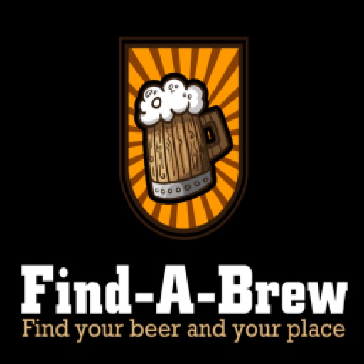 Find-a-Brew