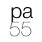 pa55 is a new way to solve the problem of remembering difficult-to-guess passwords