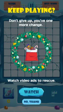 Game screenshot Frozen Block Puzzle apk