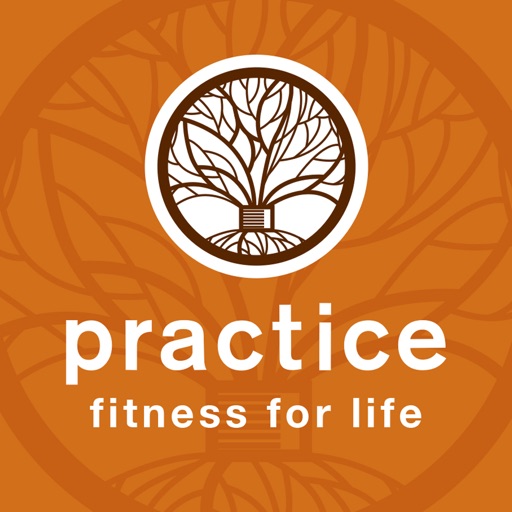 Practice Fitness icon