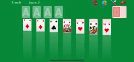 Game screenshot Classic Solitaire Pro mod apk