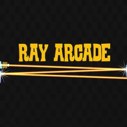 Ray Arcade Cheats