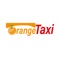 Icon Orange Taxi