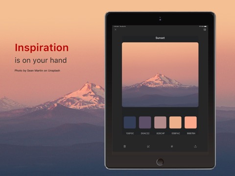 Color Collect - Palette Studioのおすすめ画像2