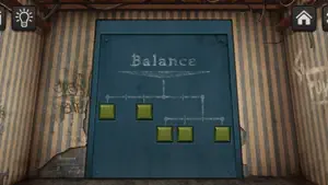 Doors&Rooms : Escape King screenshot 2