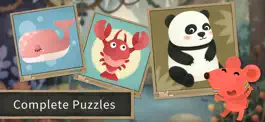Game screenshot Dodoo's Gallery apk