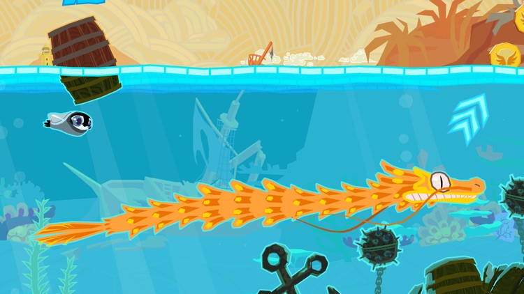 Fledgling Heroes screenshot-6
